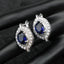 Luxury Stone Jewelry Sets Bridal Jewelry Sets Cop-rose Store