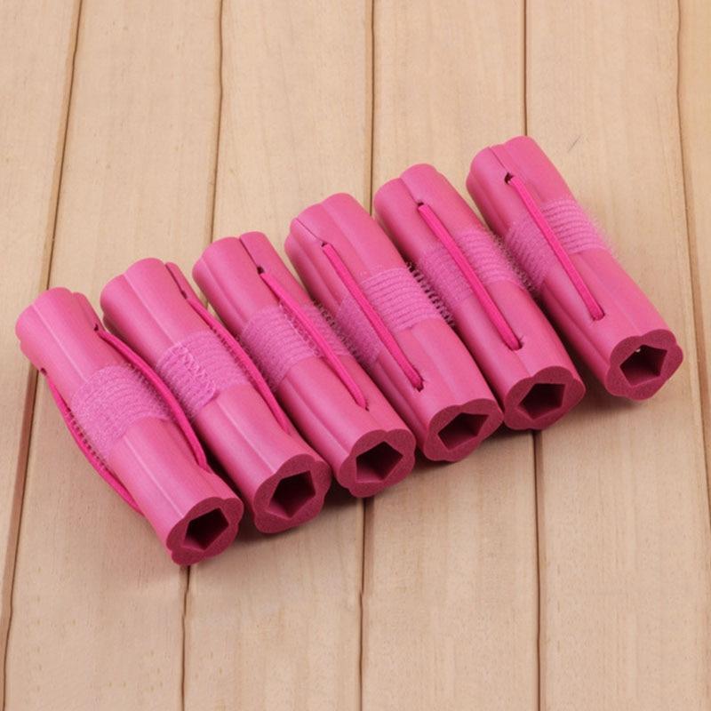 Magic Foam Sponge Soft Hair Curler Hair Rollers We are Beautiful Girl Store