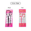 Magic Plastic Ponytail Hair Loop Styling Tool Braiders Old Street Salon Store
