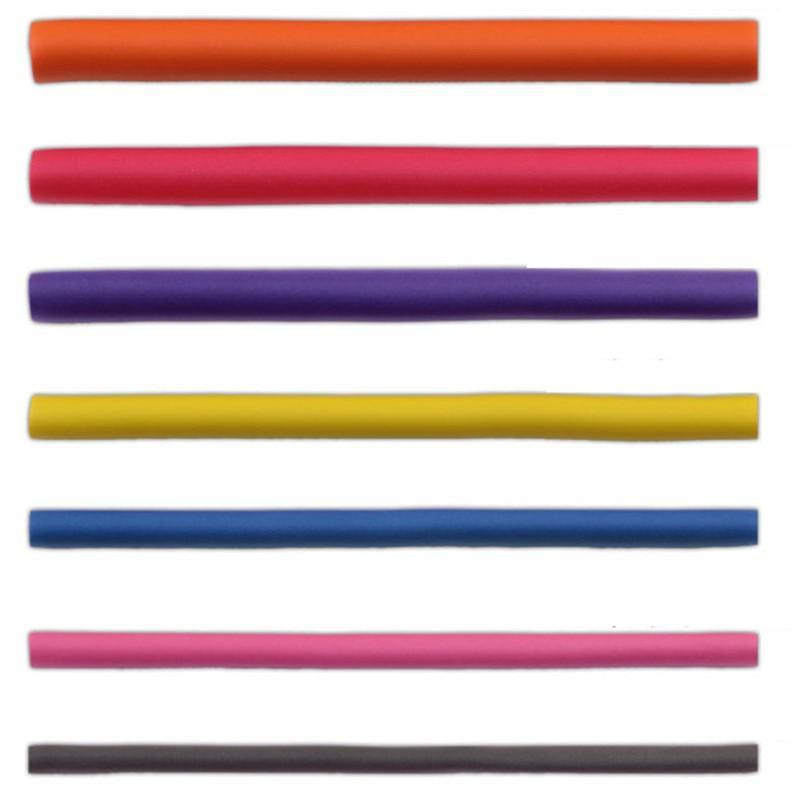 Magic Soft Bendy Hair Curler Tool Hair Rollers AmyBeautyCouple Store