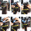 Magic Soft Bendy Hair Curler Tool Hair Rollers AmyBeautyCouple Store