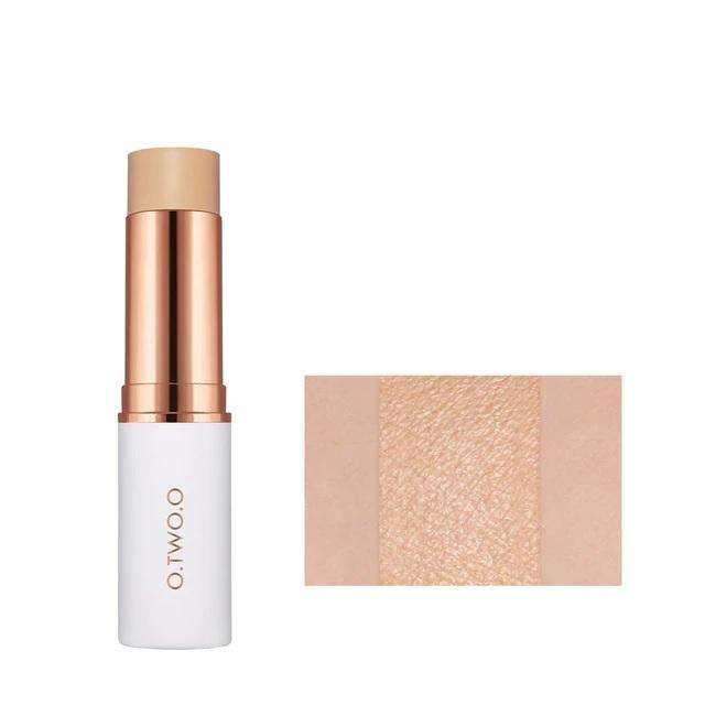 Magical Face Concealer Makeup Stick Foundation Cream Base Contour Concealer O.TWO.O Official Store 9128-05