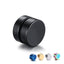Magnetic Fake Earrings for Men Stud Earrings YXYSM Store