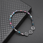 Magnetic Therapy Chain Anklet Hematite Weight Loss Products Slimming Creams Aiming Store