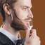 Men Beard Shaping Hair Comb Styling Trim Template Combs Elf's Garden Store