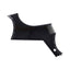 Men Beard Shaping Hair Comb Styling Trim Template Combs Elf's Garden Store Black