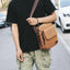 Men Canvas Shoulder Crossbody Bag Crossbody Bags AA Bags Store