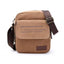 Men Canvas Shoulder Crossbody Bag Crossbody Bags AA Bags Store coffee No USB