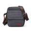 Men Canvas Shoulder Crossbody Bag Crossbody Bags AA Bags Store gray No USB