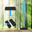 Men Manual DIY Long Handle Big Blade Back Shaver Razor Razor SDaylife Store