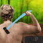 Men Manual DIY Long Handle Big Blade Back Shaver Razor Razor SDaylife Store
