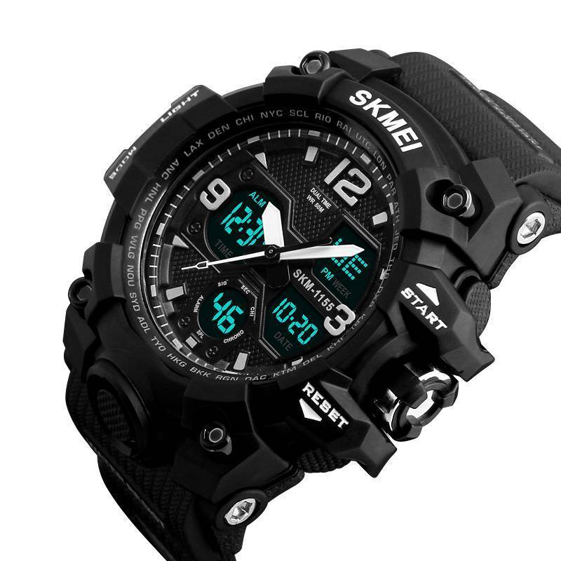 Men Military Sports Watch Quartz Watches TYT Professional Wristwatches store
