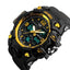 Men Military Sports Watch Quartz Watches TYT Professional Wristwatches store Gold
