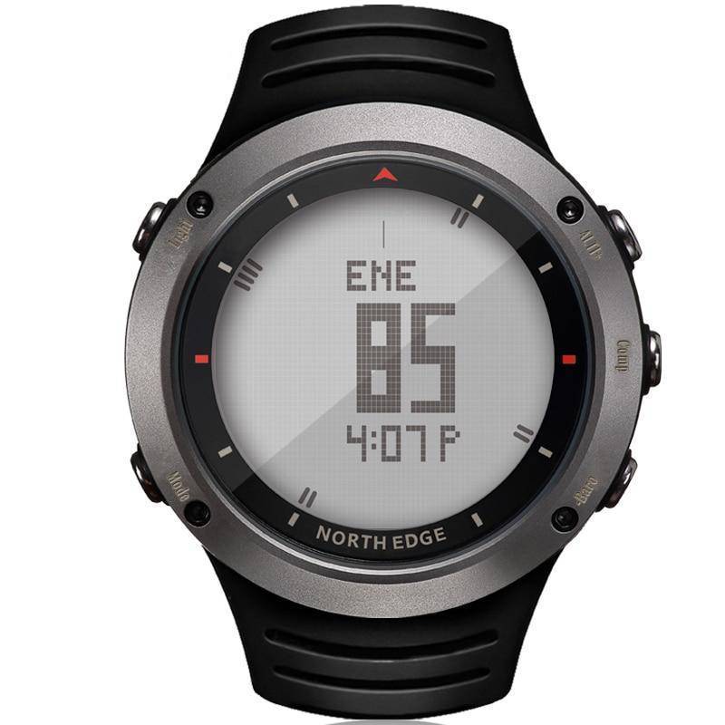 Men's Digital Sports Watch Digital Watches NORTH EDGE Official Store