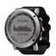 Men's Digital Sports Watch Digital Watches NORTH EDGE Official Store Black nylon strap1