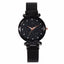Mesh Magnet Buckle Starry Sky Quartz Watches Women's Watches Aiwise Store