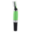 Micro Precision Electric Eyebrow Nose And Ear Trimmer Nose & Ear Trimmer Yinhan Skincare Store