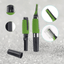 Micro Precision Electric Eyebrow Nose And Ear Trimmer Nose & Ear Trimmer Yinhan Skincare Store