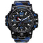 Military LED Display Electronic Quartz Watch For Men Quartz Watches 12 Watch Store