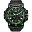 Military LED Display Electronic Quartz Watch For Men Quartz Watches 12 Watch Store