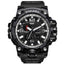 Military LED Display Electronic Quartz Watch For Men Quartz Watches 12 Watch Store