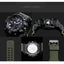 Military LED Display Electronic Quartz Watch For Men Quartz Watches 12 Watch Store