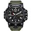 Military LED Display Electronic Quartz Watch For Men Quartz Watches 12 Watch Store