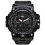 Military LED Display Electronic Quartz Watch For Men Quartz Watches 12 Watch Store Black