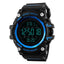 Military LED Electronic Sports Watch Digital Watches TYT Professional Wristwatches store Blue