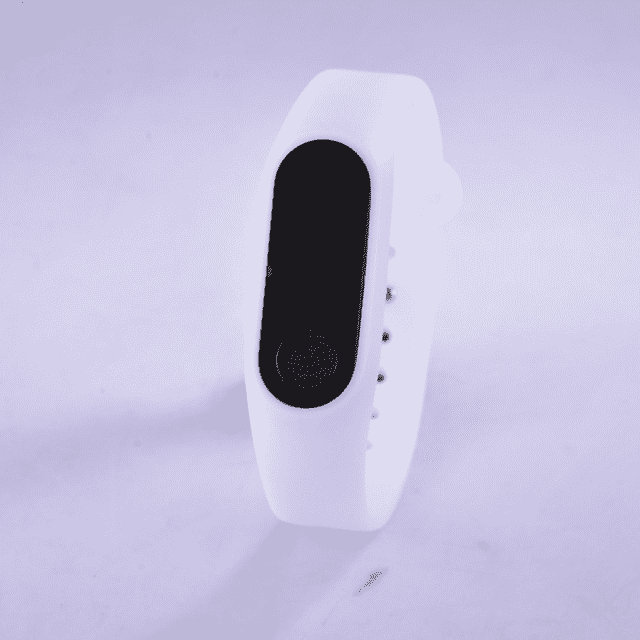 Military Waterproof Digital LED Display Children’s Watch Children's Watches OUMEGE-Factory Store blue