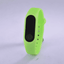 Military Waterproof Digital LED Display Children’s Watch Children's Watches OUMEGE-Factory Store green