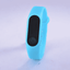 Military Waterproof Digital LED Display Children’s Watch Children's Watches OUMEGE-Factory Store light blue