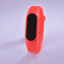 Military Waterproof Digital LED Display Children’s Watch Children's Watches OUMEGE-Factory Store red