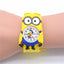 Milk Dad Cartoon Children Watches Children's Watches Fgifter Official Store