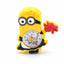 Milk Dad Cartoon Children Watches Children's Watches Fgifter Official Store