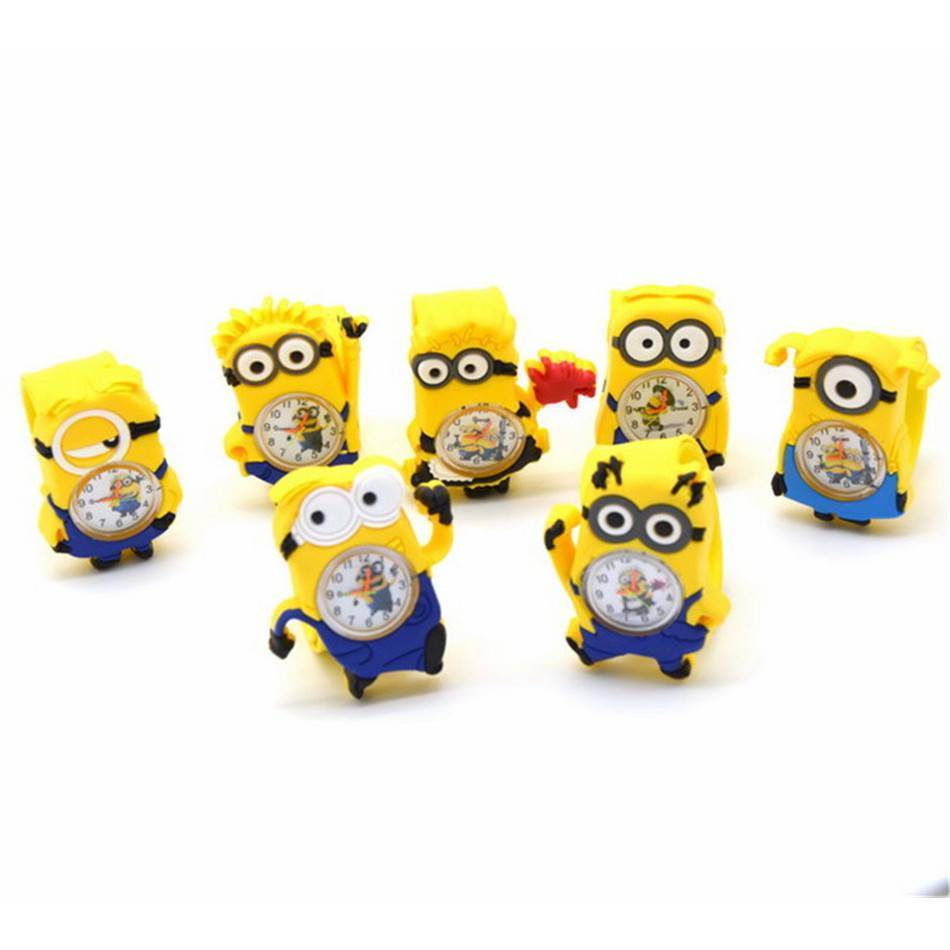Milk Dad Cartoon Children Watches Children's Watches Fgifter Official Store