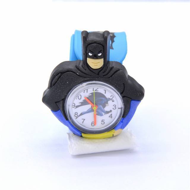 Milk Dad Cartoon Children Watches Children's Watches Fgifter Official Store Children Watch110
