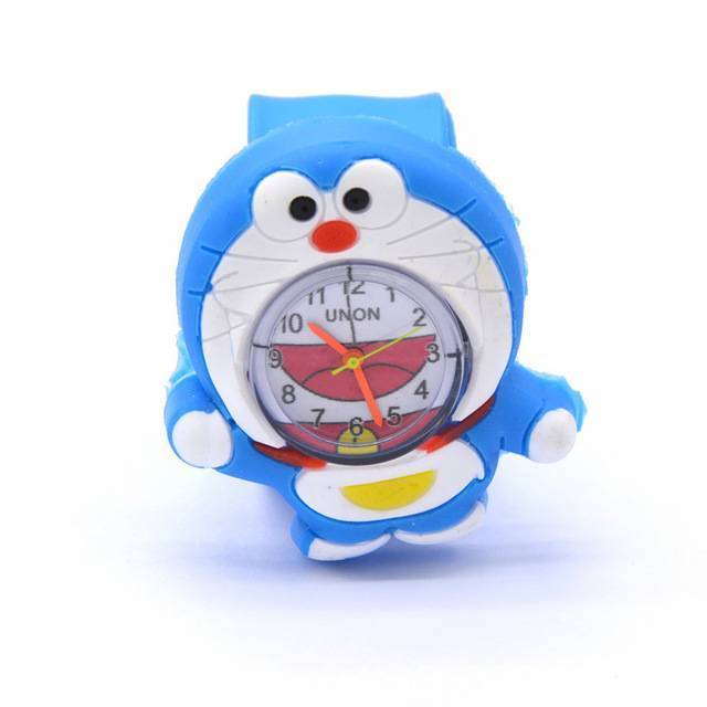 Milk Dad Cartoon Children Watches Children's Watches Fgifter Official Store Children Watch113