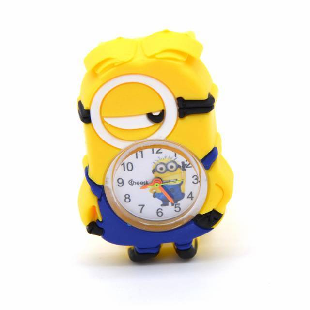 Milk Dad Cartoon Children Watches Children's Watches Fgifter Official Store Children Watch114