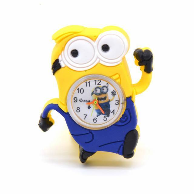 Milk Dad Cartoon Children Watches Children's Watches Fgifter Official Store Children Watch13