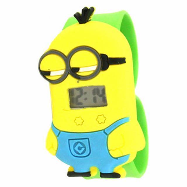 Milk Dad Cartoon Children Watches Children's Watches Fgifter Official Store Children Watch17