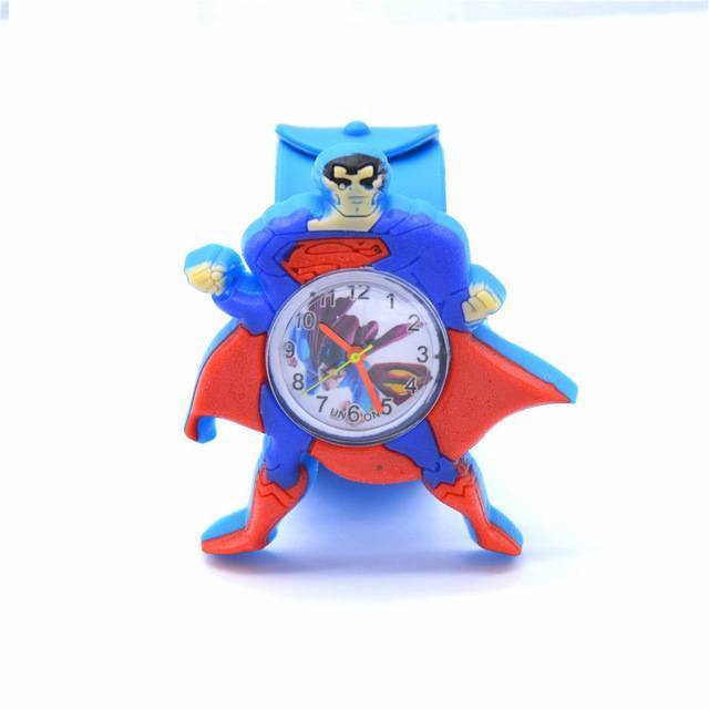 Milk Dad Cartoon Children Watches Children's Watches Fgifter Official Store Children Watch18