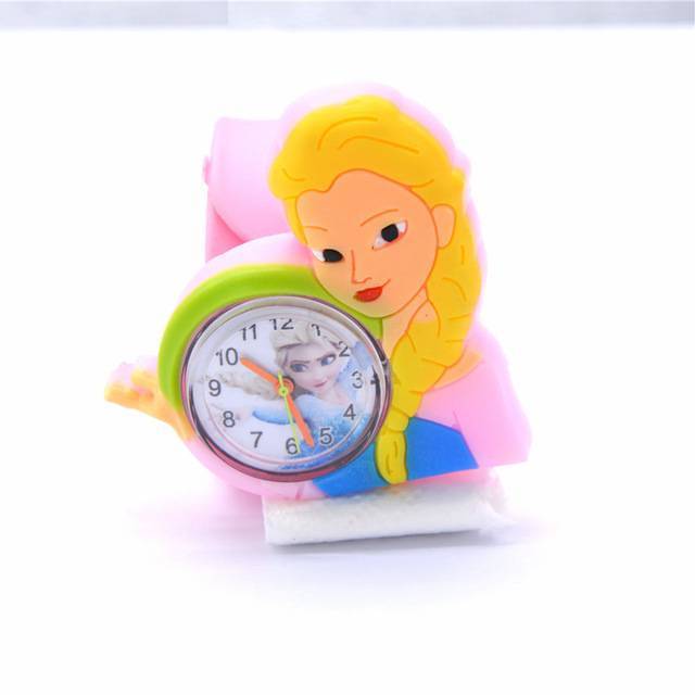 Milk Dad Cartoon Children Watches Children's Watches Fgifter Official Store Children Watch19