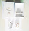 Mini Home Electric Laser Hair Removal Light Hair Machine Razor beautiful and healthy life