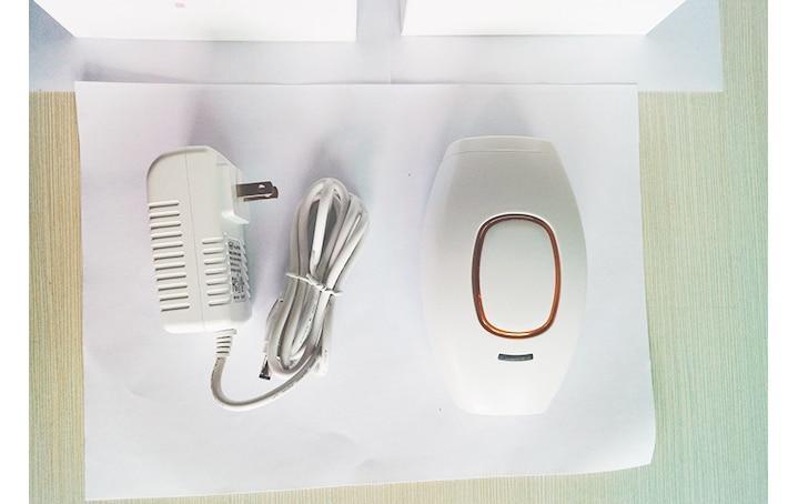Mini Home Electric Laser Hair Removal Light Hair Machine Razor beautiful and healthy life