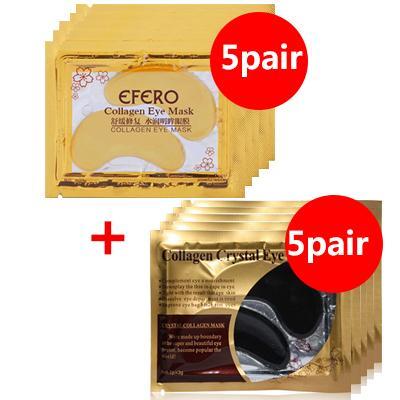 Moisturizing Dark Circles Pathces Creams Beautyface Store 10pair style C