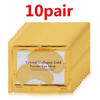 Moisturizing Dark Circles Pathces Creams Beautyface Store 10pair style D