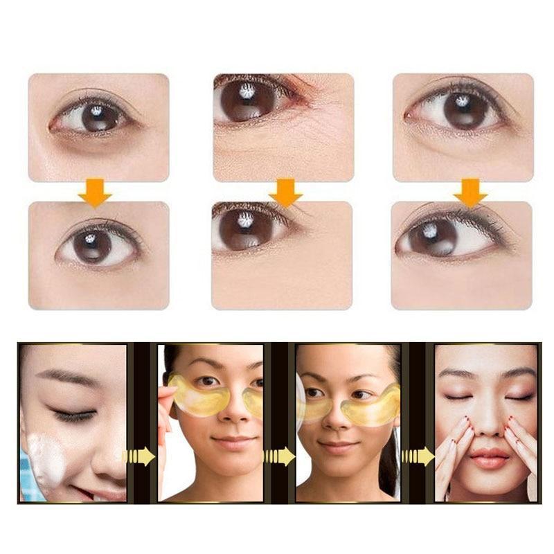 Moisturizing Dark Circles Pathces Creams Beautyface Store