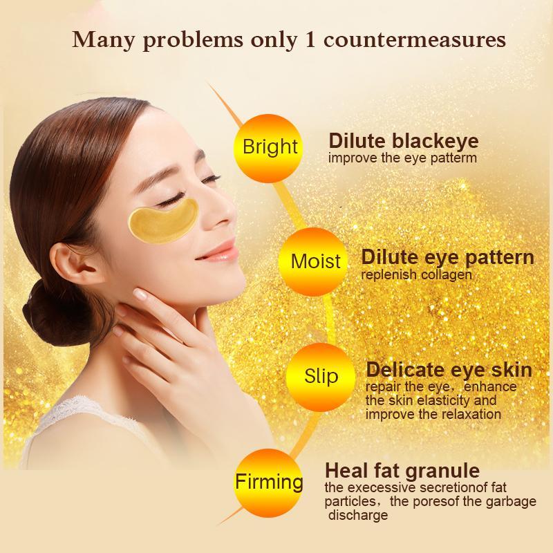 Moisturizing Dark Circles Pathces Creams Beautyface Store