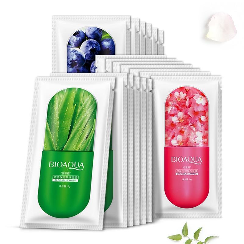 Moisturizing Oil Control Blackhead Remover Treatments & Masks Lolede Makeup Store